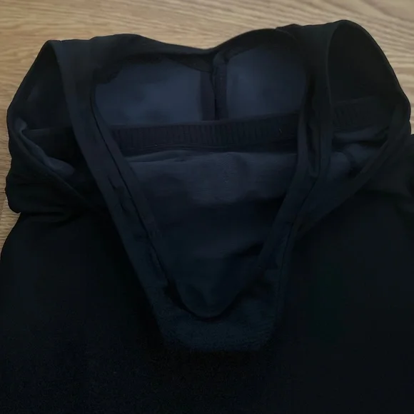 Nike NWOT Dri-Fit High Impact Support Racerback Tank (M) - Picture 7 of 14